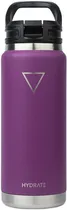 Garrafa Térmica Hydrate 770 ML - Violeta