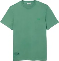Camiseta Lacoste TH989423132 - Masculina