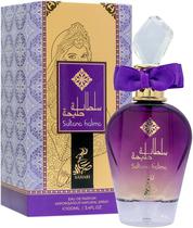 Perfume Unisex Sahari Sultana Halima Edp 100ML