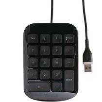 Teclado Numerico Targus USB AKP10US - Preto