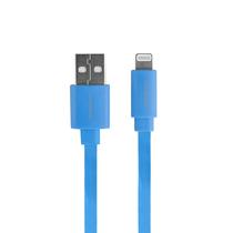 Cabo Magnavox MAC4429 Lightning A USB Macho 1M - Azul