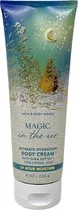 Creme Corporal Bath & Body Works Magic In The Air 226G