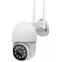 Camera IP Luo Smart LU-E97 Wifi 2 Antena TF