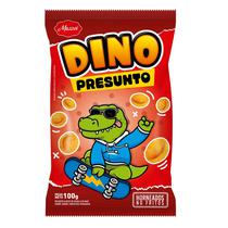 Snack Mazzei Dino Presunto - 100G