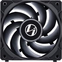 Cooler para Gabinete Lian Li Uni Fan P28 X3 UF-P28120-3B Preto