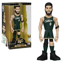 Funko Chase Gold 12 Nba Jayson Tatum 69344