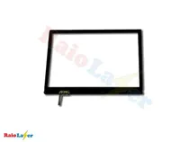 NDS Dsi XL Tela Touch Screen