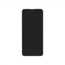 Frontal Moto G9 Plus Preto