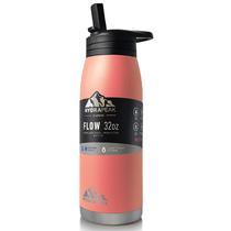 Garrafa Termica Hydrapeak HP-FLOW-32-Peach 946ML - Pessego