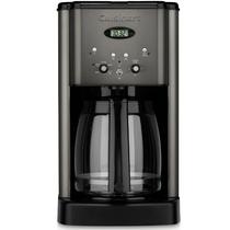 Cafeteira Cuisinart DCC-1200BKSP1 Programavel Brew Central 12 Xicaras Preto - 110V