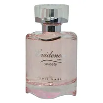 Perfume Louis Varel Evidencia Sweety Fem Edp 90ML