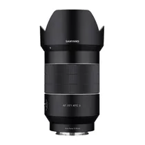 Lente Samyang Sony Af 35MM F/1.4 II e Fe