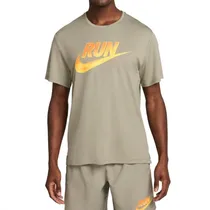 Remera M NK Run Energy Miler SS Top HJ3564320