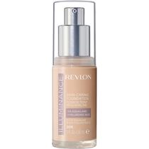 Base Liquida Revlon Illuminance 205 Natural Ochre - 30ML