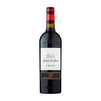 Vino Calvet Saint Emilion 750ML