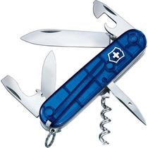 Canivete Victorinox 1.3703.T2 com 14 Funcoes Azul