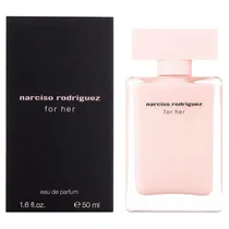 Narciso Rodriguez For Her Edp 50ML - Caja Negra