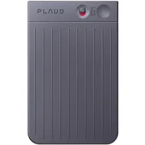 Gravador de Voz Plaud Note NB-100 64GB Chatgpt Preto