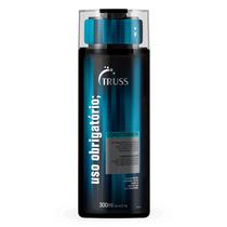 Higiene Truss Cond Uso Obligatorio 300ML - Cod Int: 74999