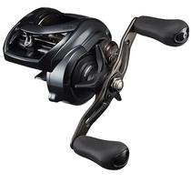 Daiwa Pesca Accesorios Tatula TW 400XHL Acero Inoxidable Negro