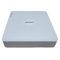 Hikvision NVR Mini 04CH HDD 4MP H.265+ DS-7104NI-Q1