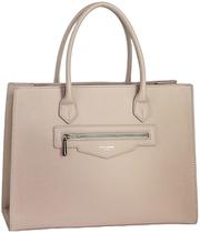 Bolsa David Jones Feminina CM6799A Apricot