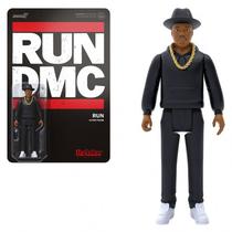 Boneco SUPER7 Rock Run DMC Joseph Simmons 16701