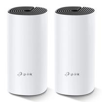 Sistema de Wifi TP-Link Deco M4 Whole-Home AC1200 2 Unidades - Branco