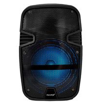 Speaker Prosper P-1086 8" Bluetooth Microfone