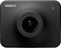 Webcam Obsbot Meet Ia-Powered 4K OWB-2108-Ce - Preto