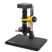 Mechanic Microscopio Monocular 3D MV676T