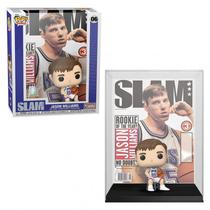 Funko Pop Nba Cover Slamjason Williams 06