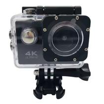 Filmadora Action Sports Cam Full HD Preto