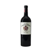 Vino Chateau Canon La Gaffeliere 750ML