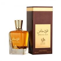 Perfume Al Wataniah Special Oud Edp Unissex 100ML