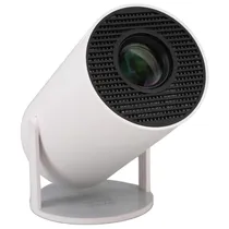 Projetor BAK Projetor Smart BK-GY300 - HDMI/USB - HD - Wi-Fi - Bivolt - Branco