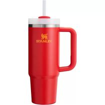 Copo Termico Stanley The Flowstate Quencher H2.0 Tumbler 887ML - Red Chili