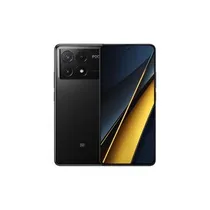 Cel Xiaomi Poco X6 Pro 8/256GB 5G Preto