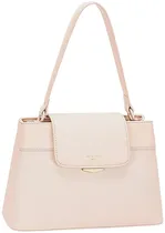 Bolsa David Jones Feminina CM7388 Scallop Shell