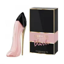 Perfume Carolina Herrera Good Girl Blush Edp Feminino 50ML