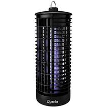 Quanta Mata Insectos QTLMIE6 220 V Negro