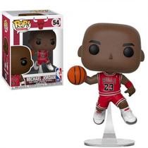 Funko Pop Nba Bulls Michael Jordan 54