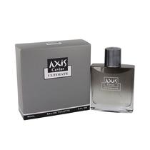 Perfume Axis Caviar Ultimate Eau de Toilette 100ML