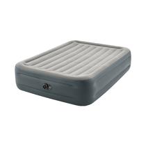 Colchon Intex 64126 Plus Essential Rest Air Mattress Queen 220V 328055