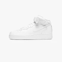 Tênis Nike Air Force 1 Mid 07 Le Masculino CW2289-111