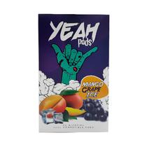 Essencia Yeah Pods Mango Grape Ice