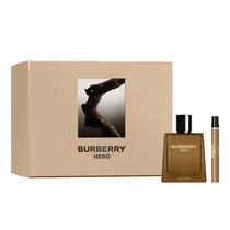 Burberry Perfume Kit Hero Mas s/C