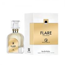 Perfume Grandeur Flare Pour Femme Edp 80ML