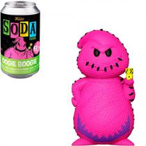 Funko Vinyl Soda Disney NBC Oogie 63977