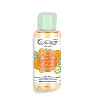 Evoluderm Aceite Carote Corporal Enriquecido Con Vitamina e : + Realza La Luminosid s/C